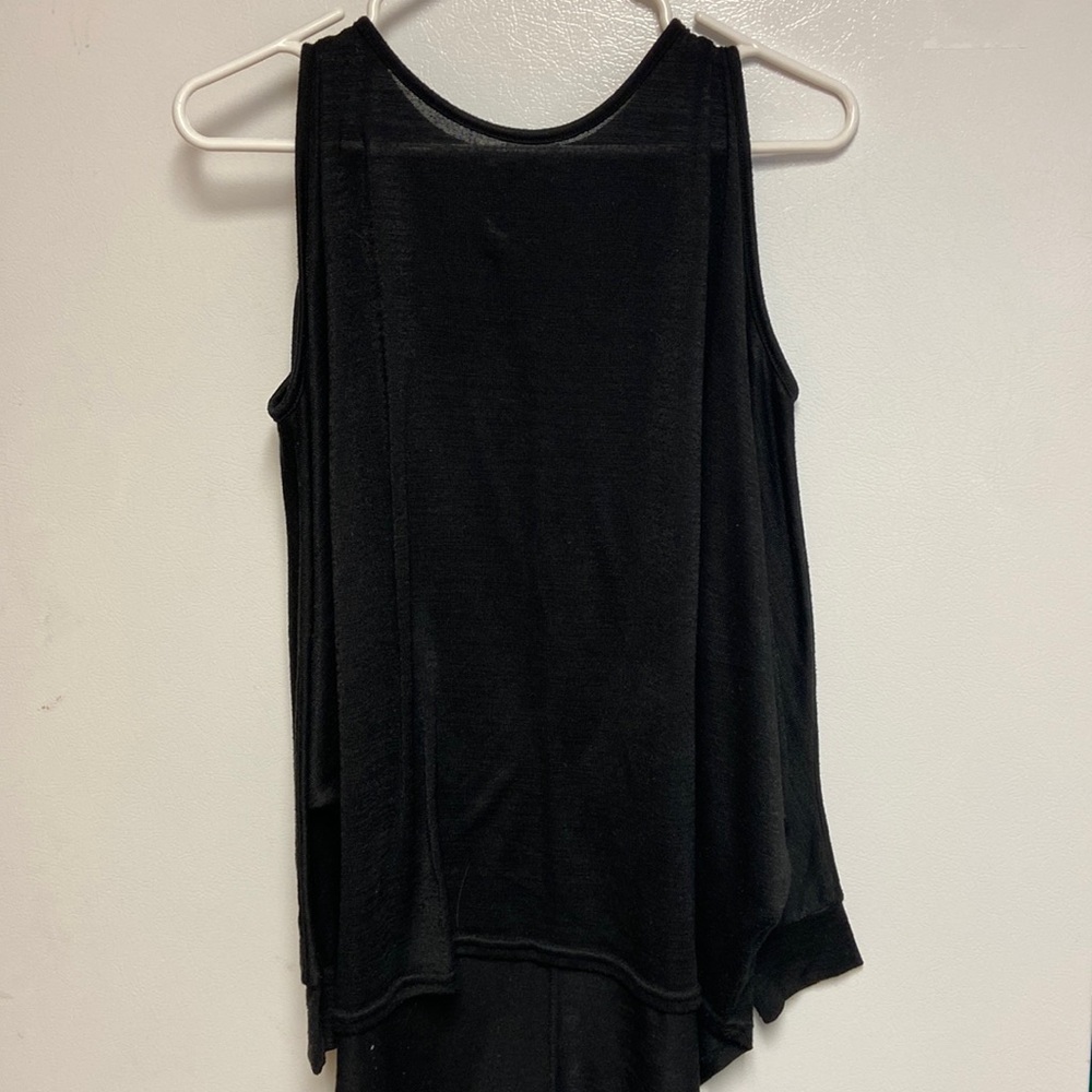 MISGUIDED black sweater